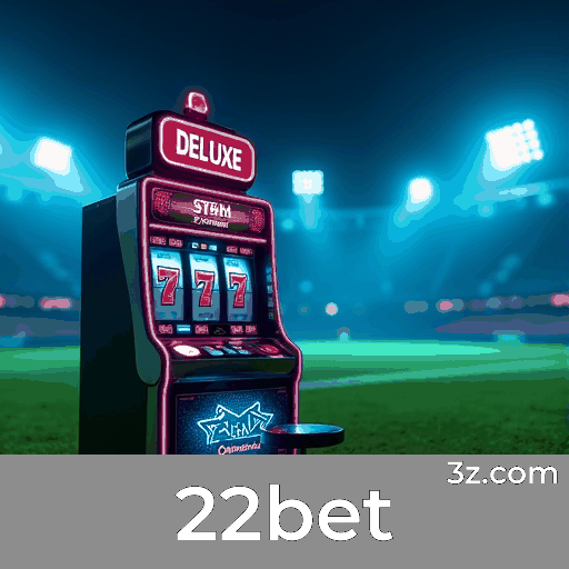 Desenvolvedores de Renome e Inovações na 22bet