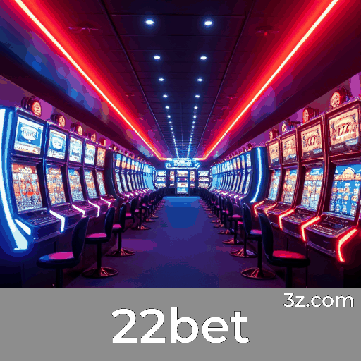 22bet: O Melhor em Cassino e Apostas Online