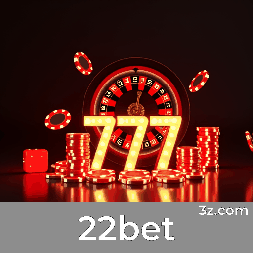 Desenvolvedores de Renome e Inovações na 22bet