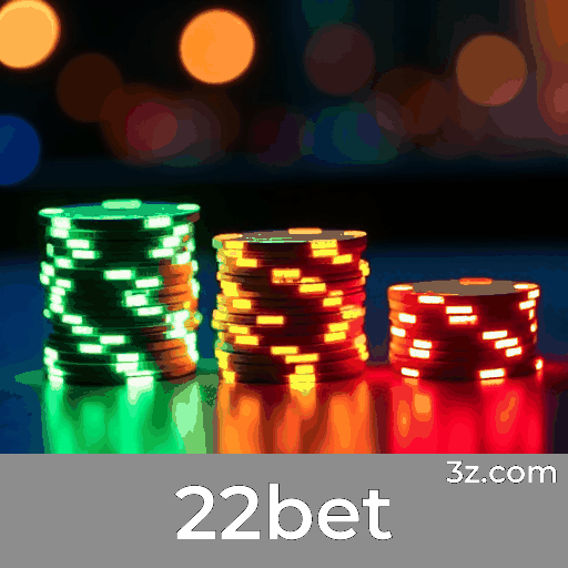 22bet: O Melhor em Cassino e Apostas Online