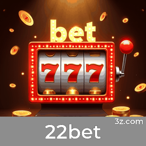 22bet: O Melhor em Cassino e Apostas Online