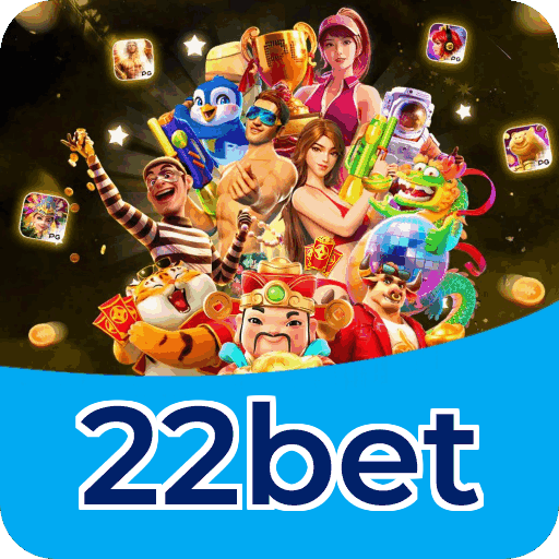 Instalação Android 22bet