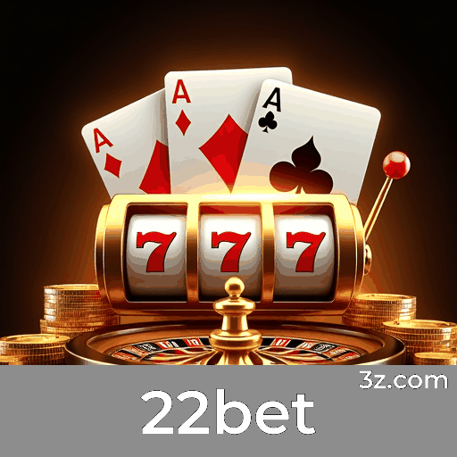 Descubra a Convergência de Tecnologias e o Pioneirismo da 22bet