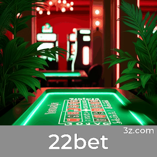 22bet: O Melhor em Cassino e Apostas Online