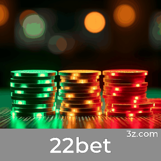 Experiência Mobile de Última Geração com o Aplicativo 22bet